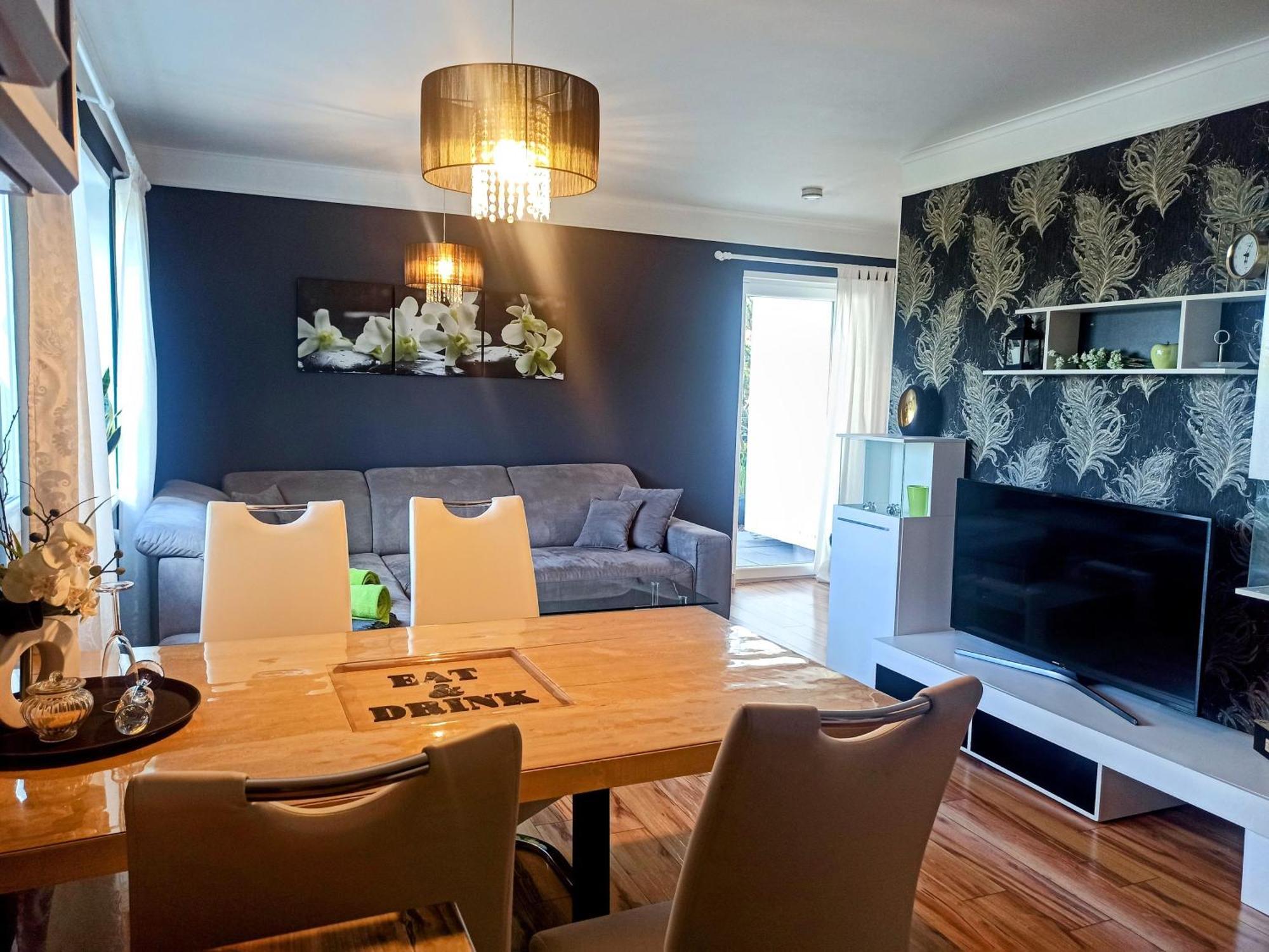 Xenos Apartment Willingen  Esterno foto